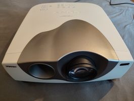 Sony VPL-VW10HT Heimkino Projektor – Nur 293 Lampenstunden! 