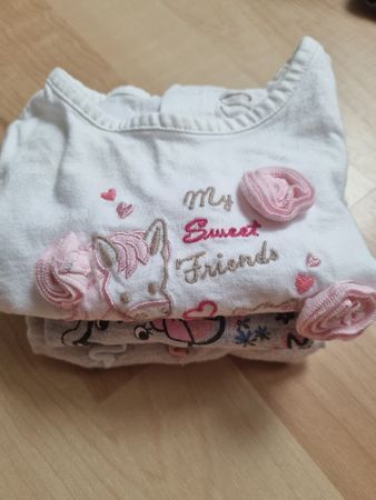 3 Wunderschöne langarm Pullover