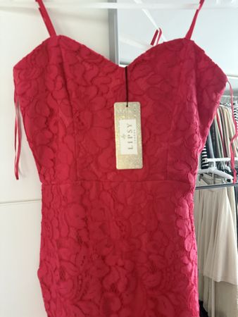Kleid Gr. 36  neu mit Etikett