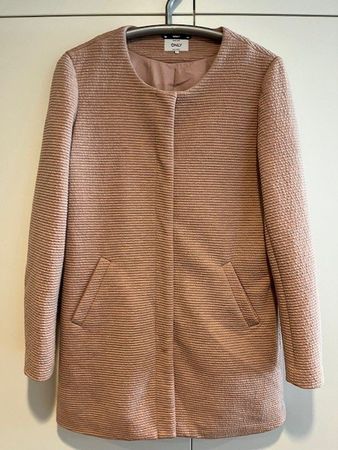 Rosé Jacke Marke ONLY ***NEU*** 💗😎💗