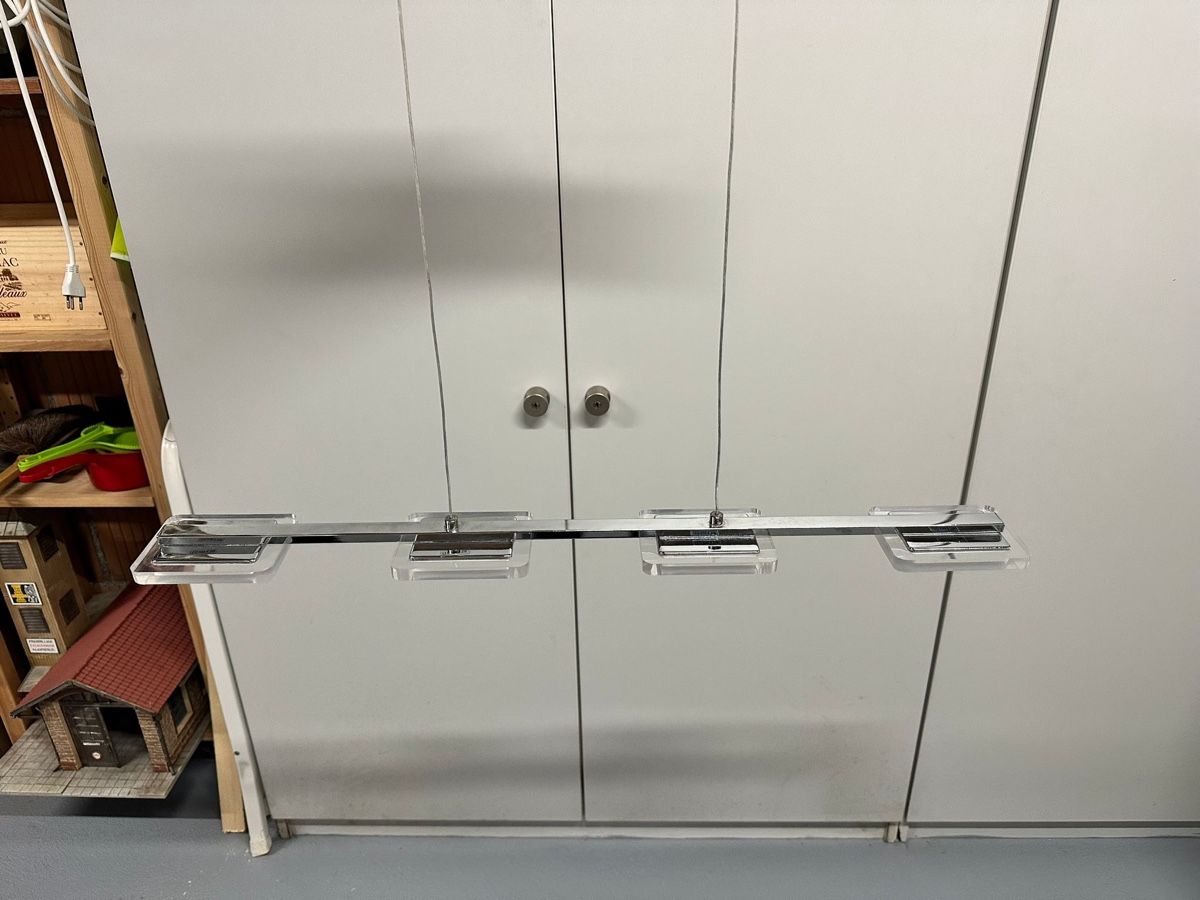 Lustres & lampes de plafonds: Deckenleuchte Esszimmer – D'occasion à Biezwil par Suter389