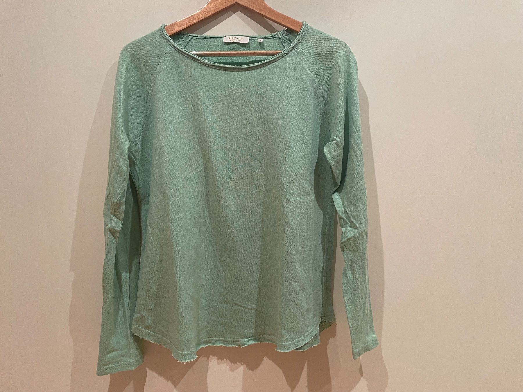 Rich & Royal Pulls & Sweat-shirts: leichter Pullover von Rich&Royal – D'occasion à Arbon par mannamanna
