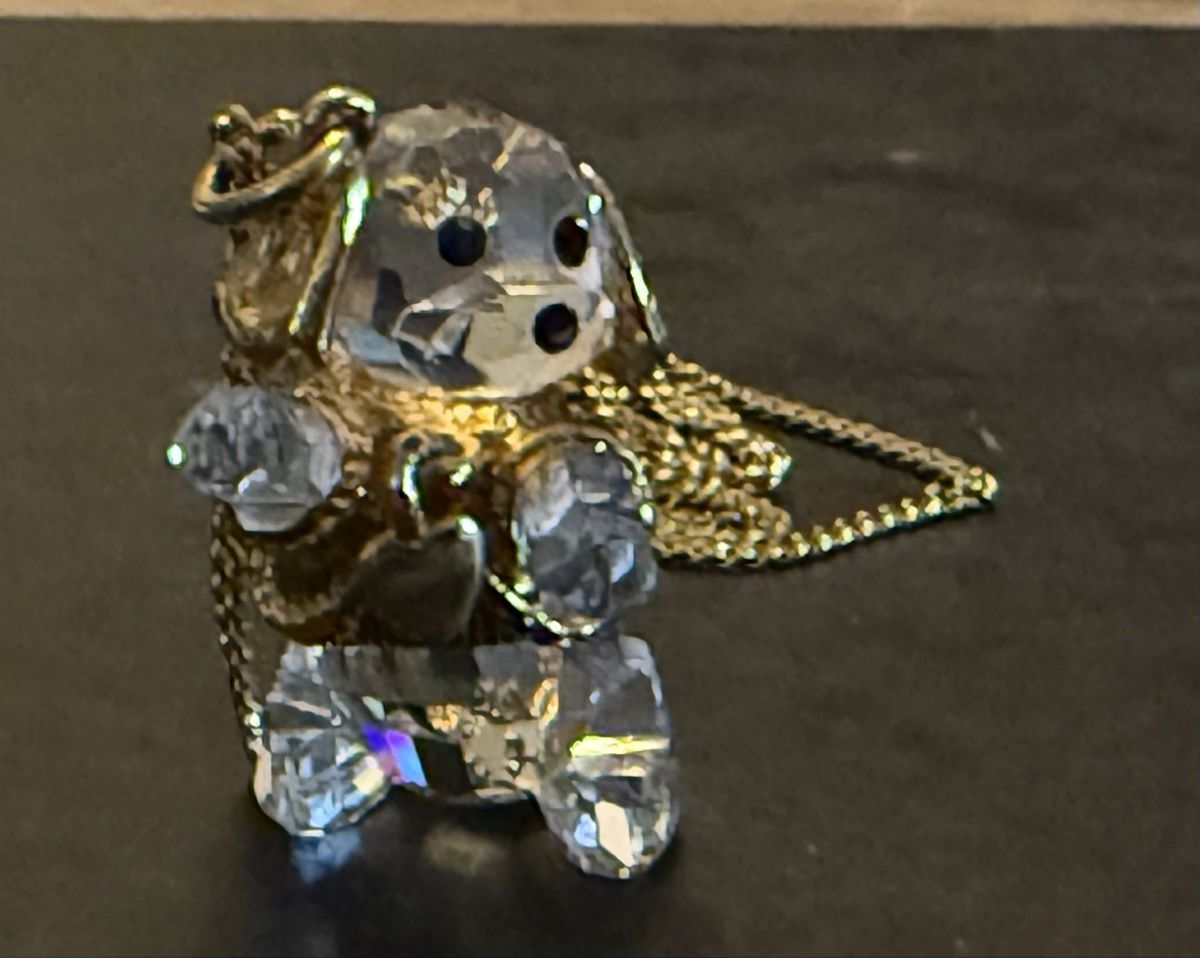 Swarovski Figurines: Swarovski Figur – Neuf (Voir description) à Thun par Dana5 2