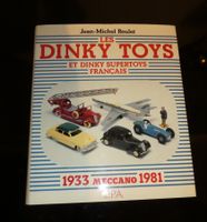 Dinky Toys francais