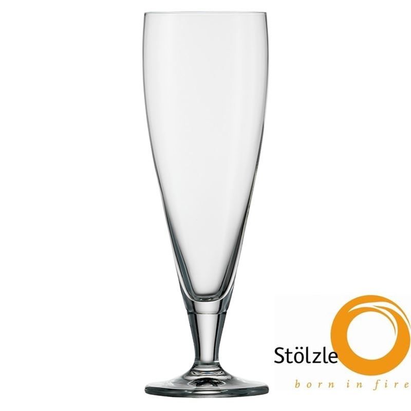 Bicchieri: Stölzle CLL 430 ml Bierglas Glas – Nuovo e nell'imballaggio originale da Wettingen venduto da kochshop 2