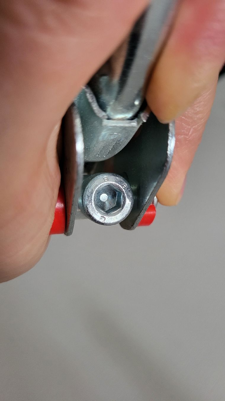 Tous les outils: Spannringe 125 mm – D'occasion à Suhr par lul_87gh 7