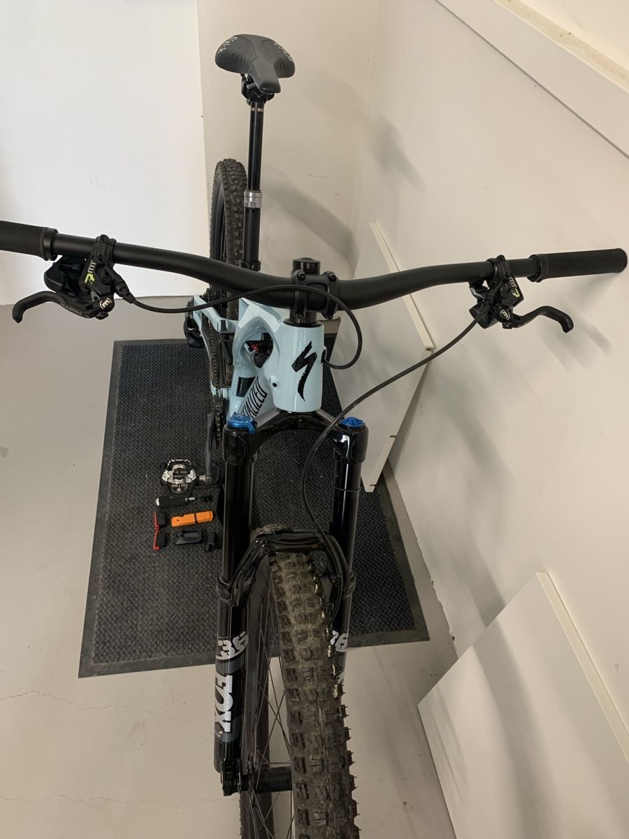 Specialized Biciclette: Specialized Stumpjumper S3  – Nuovo (secondo la descrizione) da Yverdon-les-Bains venduto da Brand-bike 4