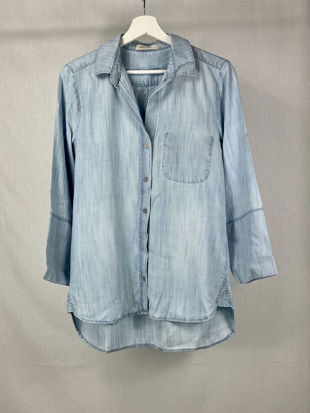 Camicette: Bluse - Jeansbluse - Bella Dahl – Nuovo (secondo la descrizione) da Romanshorn venduto da MAFLOMAS
