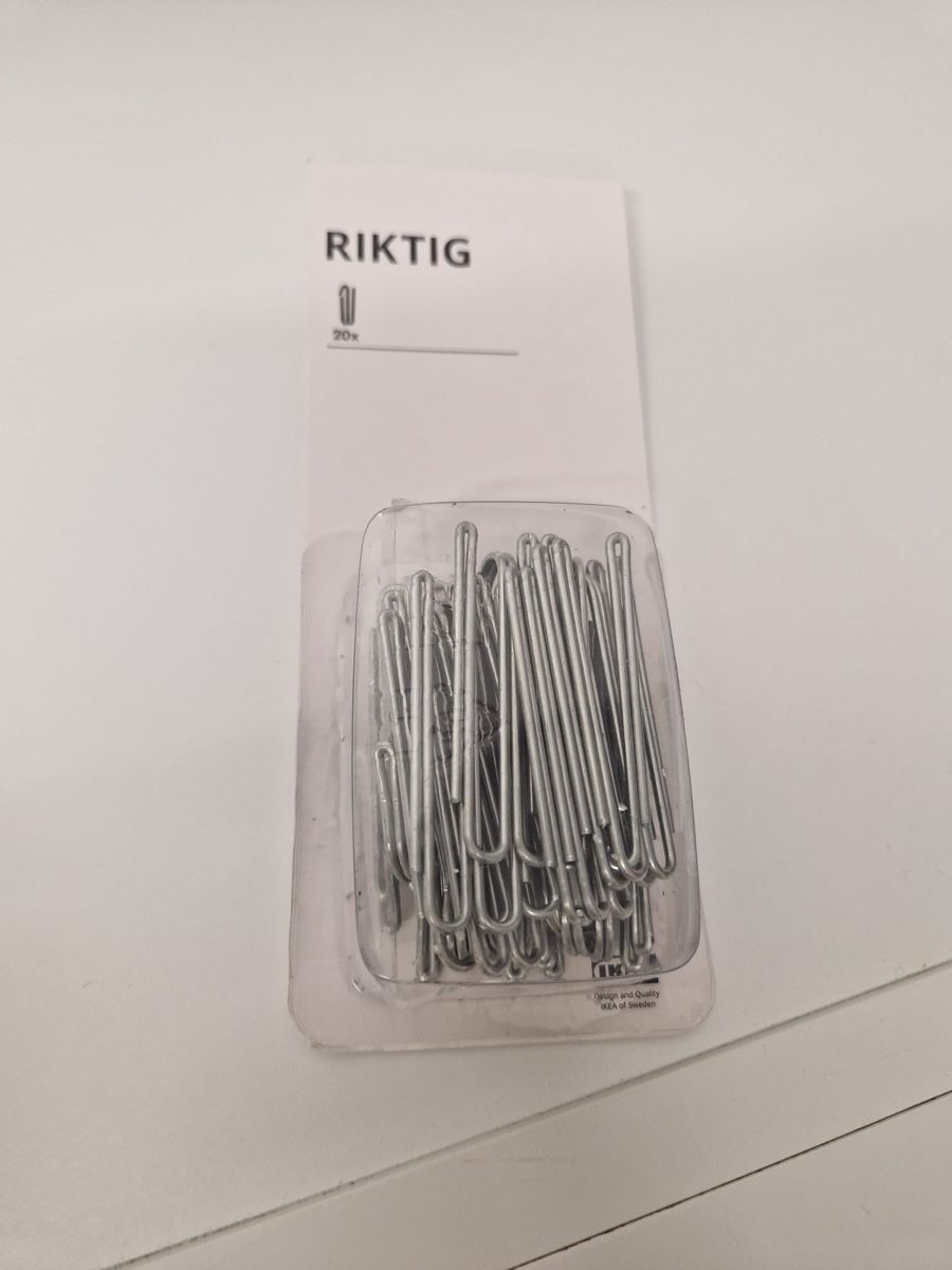 Tende: 2x IKEA Stockholm  Vorhang – Nuovo e nell'imballaggio originale da Erlinsbach SO venduto da dikaan 4