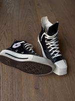 CONVERSE CHUCK 70 DE LUXE SQUARED SNEAKERS