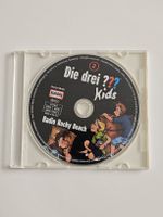 Die drei ??? Kids - Radio Rocky Beach CD Hörspiel