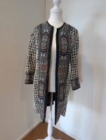 Wunderschöner forte_forte Kimono Mantel Grösse S