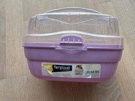 Transportbox für Hamster