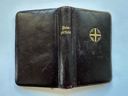 Himmlisches Palmgärtlein, Gebetbuch Andachtsbuch 2.7.1928