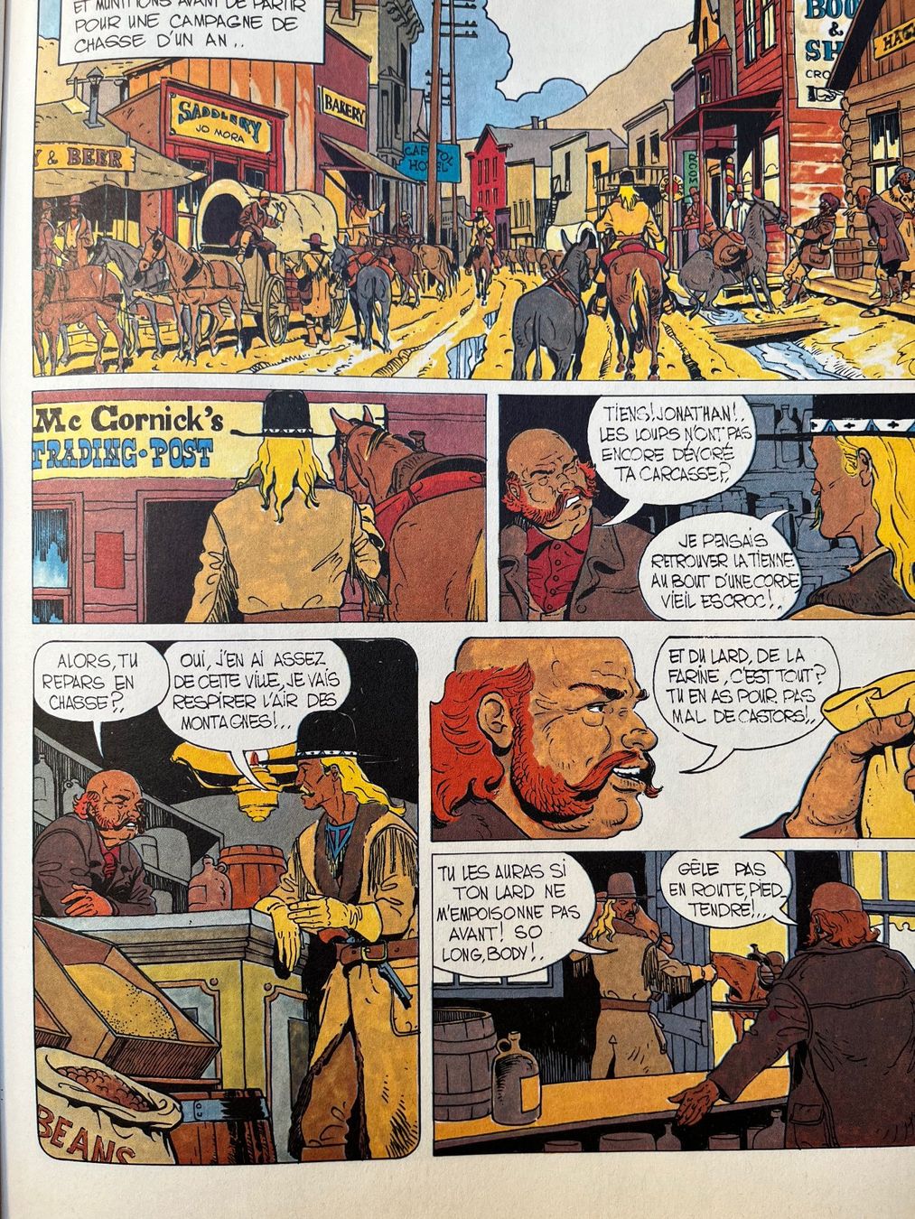 Fumetti: JONATHAN CARTLAND – Usato da Commugny venduto da MCapital 1