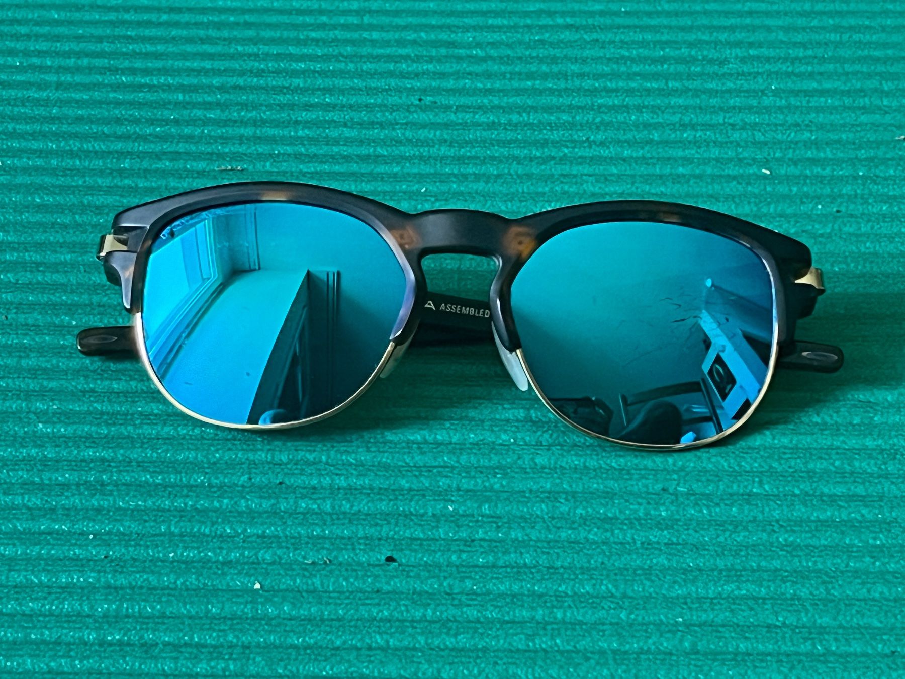 Oakley Brillen & Gläser: Oakley Latch Key OO9394 - 52mm – Gebraucht aus Zürich von Ember2Inferno 3