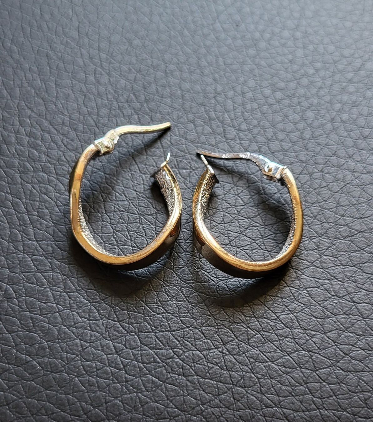 Orecchini pendenti & Orecchini a lobo: Gold Ohrringe – Usato da Wald ZH venduto da Dasilver 5