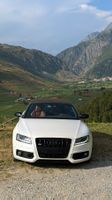 Audi S5 Cabrio 3.0tfsi 333ps
