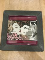 Vide poche Roy Lichtenstein
