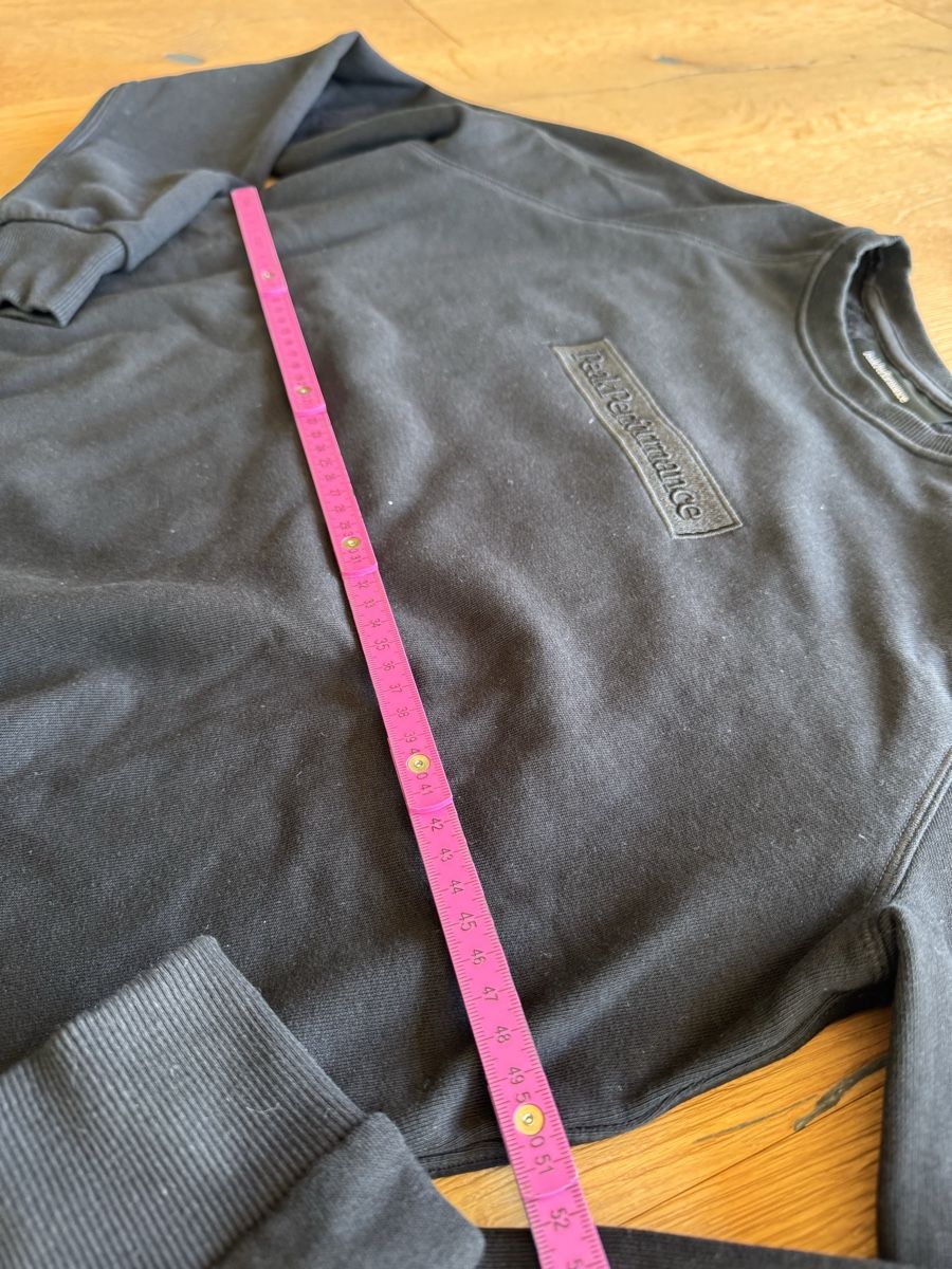 Peak Performance Maglioni & Felpe: Peak Performance Sweatshirt in schwarz Gr.M wie S – Nuovo (secondo la descrizione) da Altendorf venduto da PiaLang 6