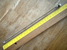 Halskette Silber 925 mit Anhänger 925 Silberkette