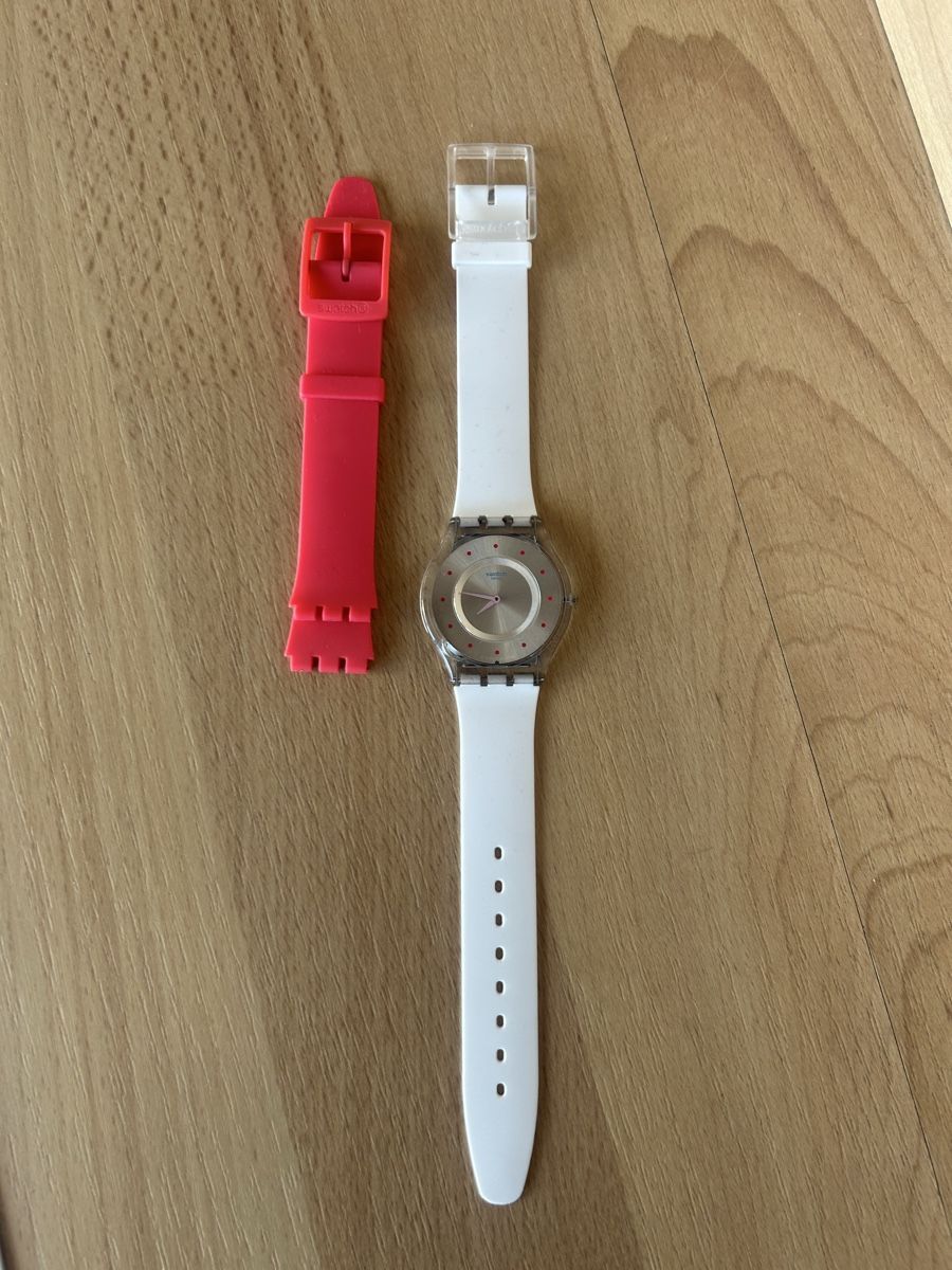 Swatch Orologi: Swatch Uhr Skin – Usato da Möhlin venduto da seerose6 9