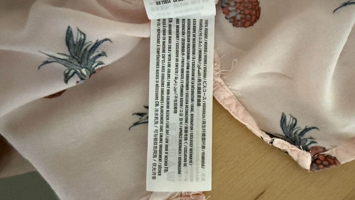 Hollister Hemden: Herren Sommerhemd Hollister Gr. M – Gebraucht aus Zürich von car_9vrr 3