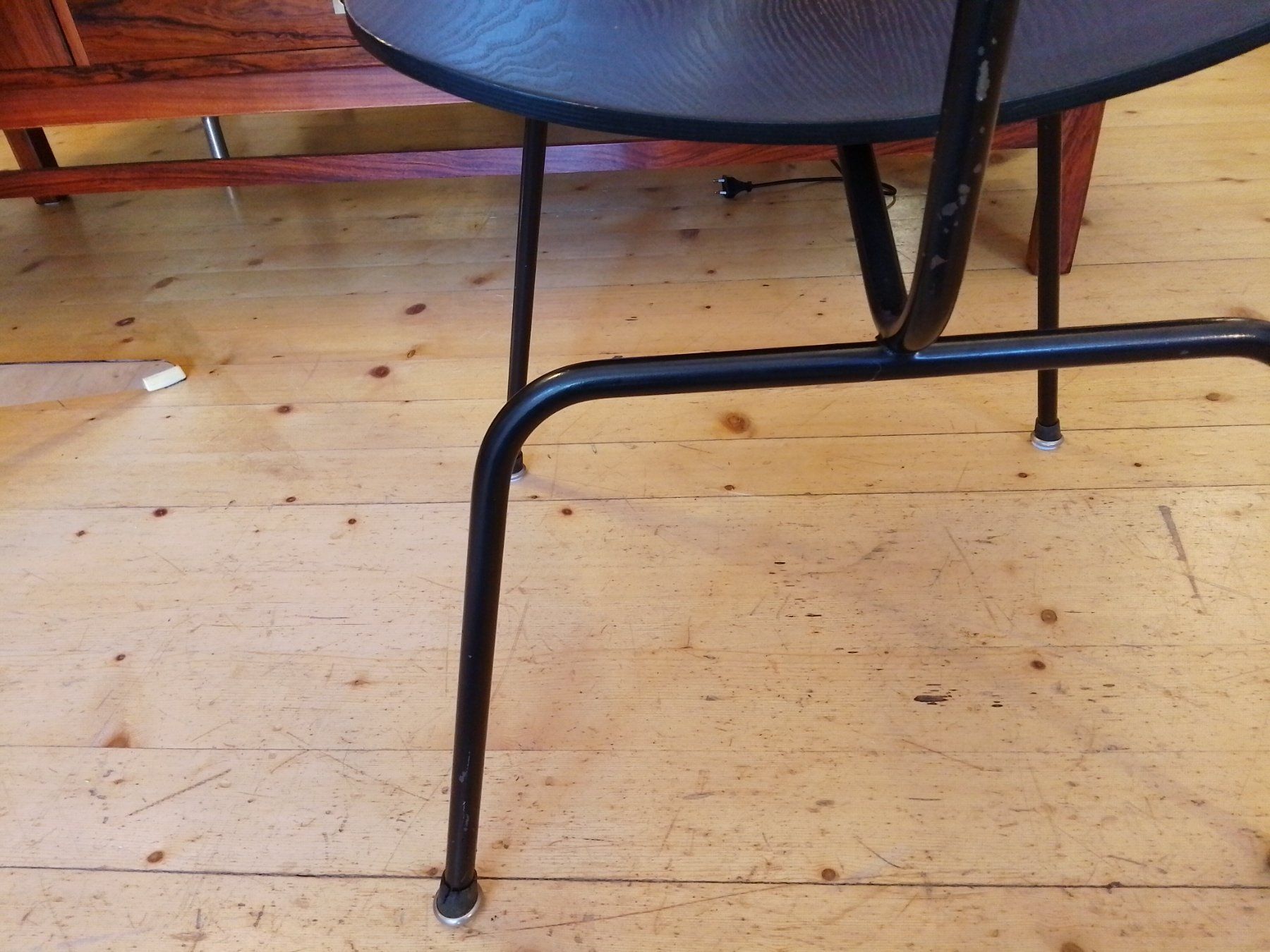 Herman Miller Sedie: Chaise DCM, Eames, Herman Miller – Usato da Biel/Bienne venduto da frenetic 5