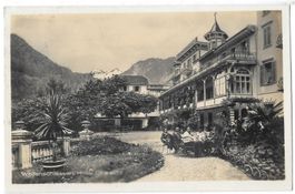 Wolfenschiessen Hotel Eintracht