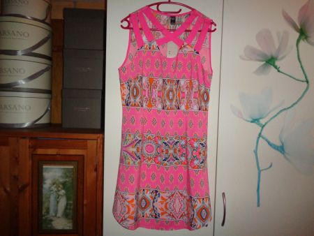 *** Leichtes Sommerkleid *** / Neu