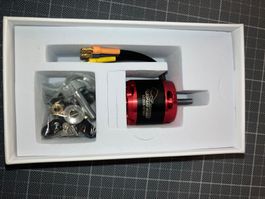 Leopard LC3536-6T 1270KV