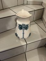 Nostalgische Wasserkaraffe