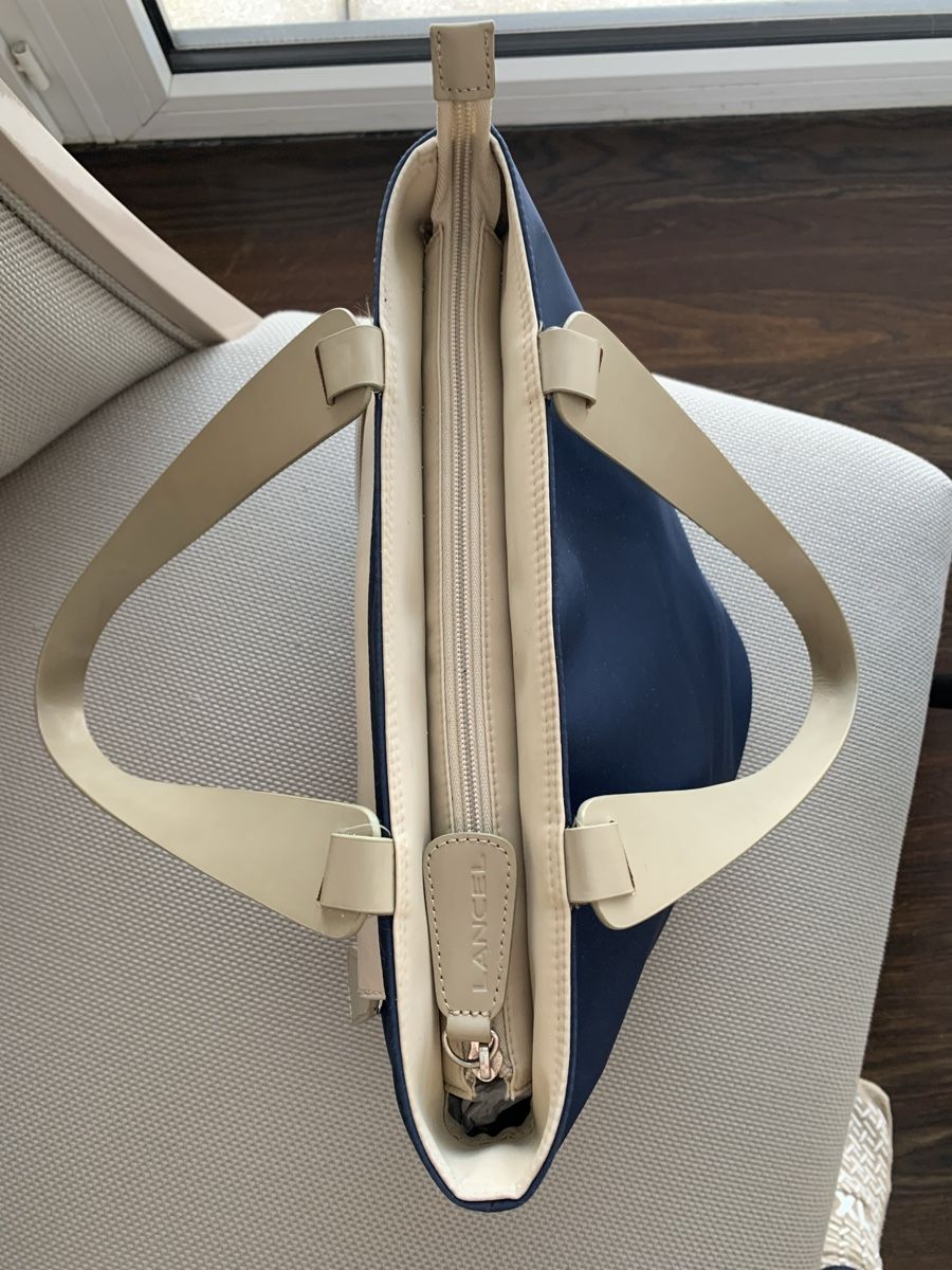 Lancel Borse da donna: Lancel bag – Usato da Lausanne venduto da oyu_hgg5 3