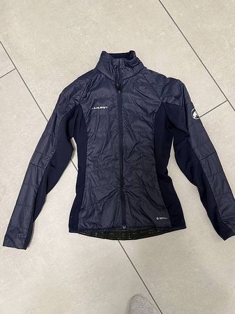 Mammut Jacke 