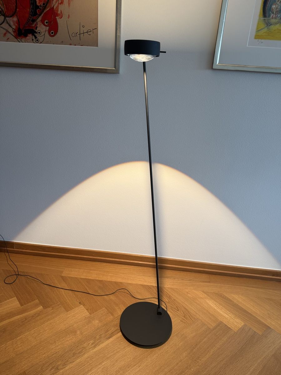 Occhio Lampen: Occhio Sento Lettura 125cm LED – Gebraucht aus Horw von patrik_13 2