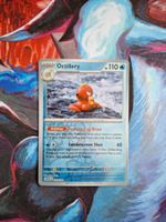 Octillery - Reverse Holo - Pokemon Paradox Rift