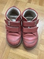 Kickers shoes, size 25, leather