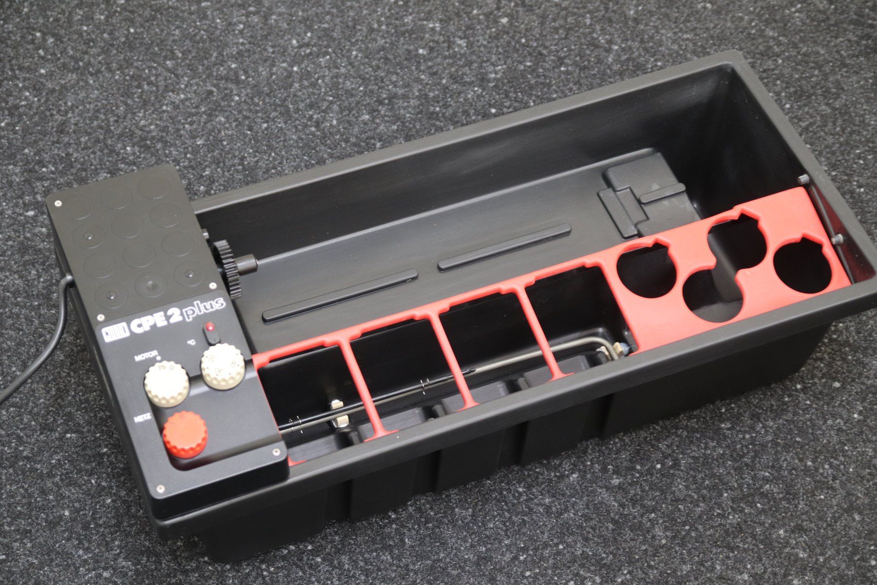 Laboratorio & Camera oscura: Jobo CPE 2Plus – Usato da Wikon venduto da digital4you