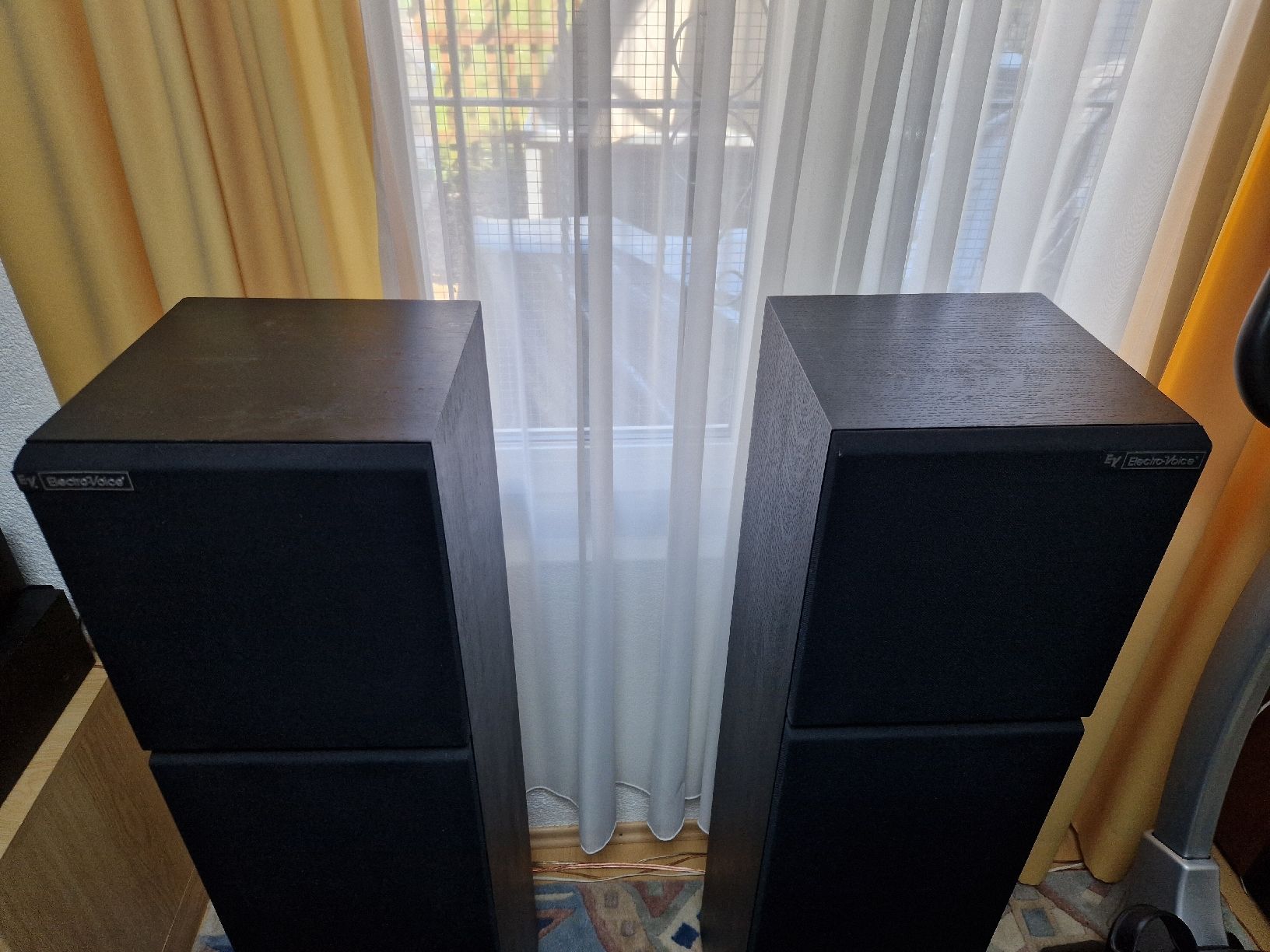 Electro-voice Casse acustiche: Elektro Voice Link 10 – Usato da Arbon venduto da Mayak_Sound 2