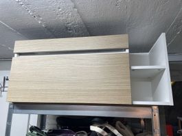 Duravit Waschtisch Schrank