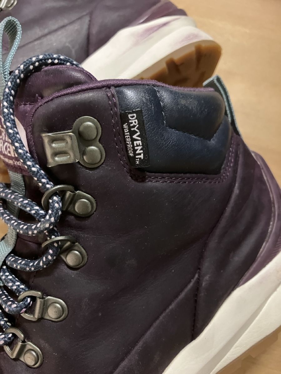 North Face Scarpe da donna: North Face Winterschuhe Gr. 37 – Usato da Romont BE venduto da chrinou 2