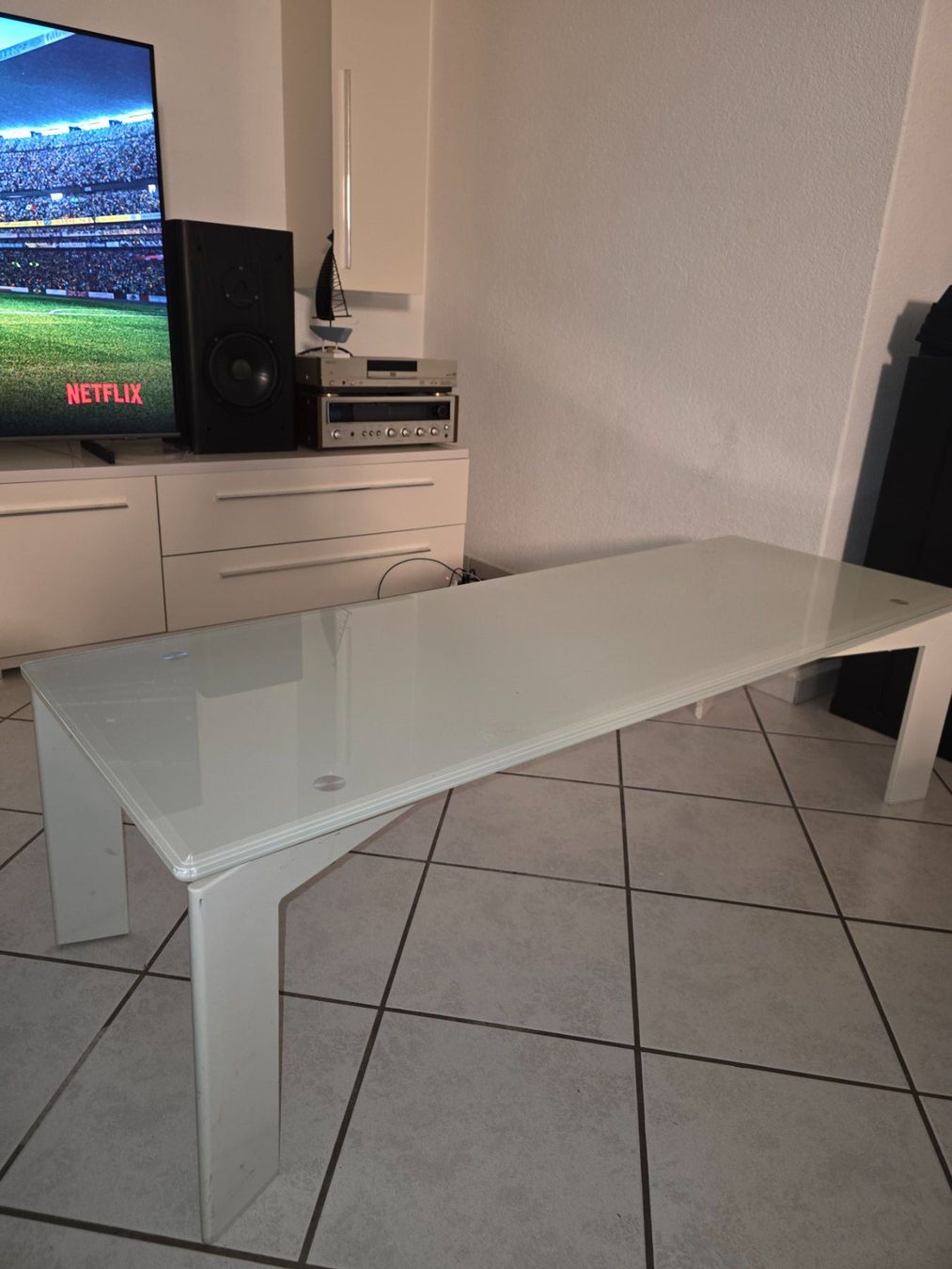 Tavoli: Salontisch – Usato da Pfyn venduto da alex75