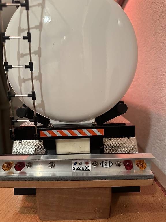 Wedico Modellismo RC: WEDICO 1/14 – Usato da Meyrin venduto da reflexpikok 3