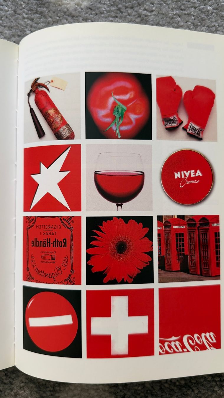 Libri: Visuelles Gestalten mit dem Computer - Grafik & Design – Nuovo (secondo la descrizione) da Bern venduto da MarieBrocante 2