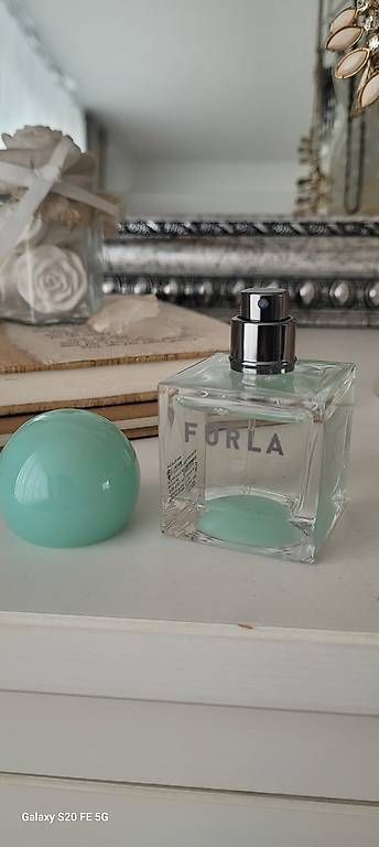 Profumi & Eau de Toilette: Furla Armoniosa Parfum – Usato da Oberaach venduto da Svea11 1
