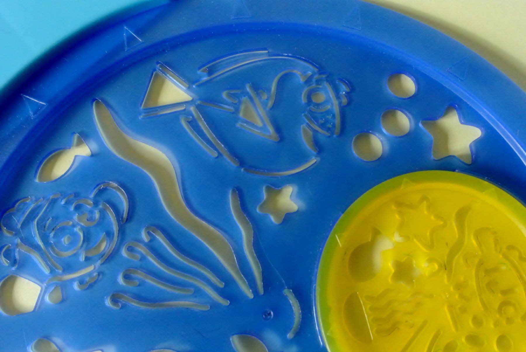 Ravensburger Jeux: Original Mandala Designer Finding DORY #298211 Ravensburger – D'occasion à Zell ZH par fossilchen 4