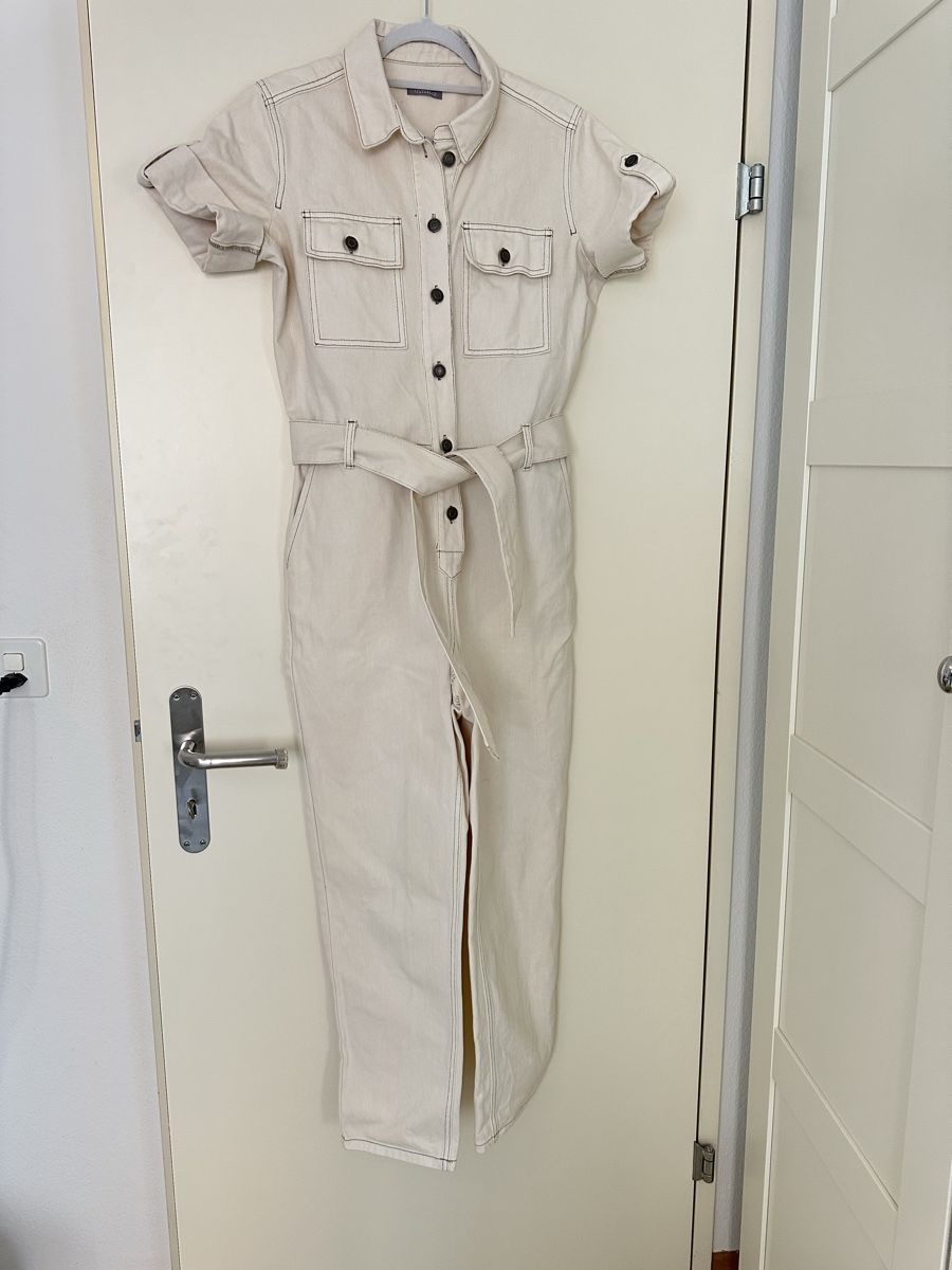 Jumpsuits: Jeans Overall Storeez S  – D'occasion à Zürich par tmarina 1