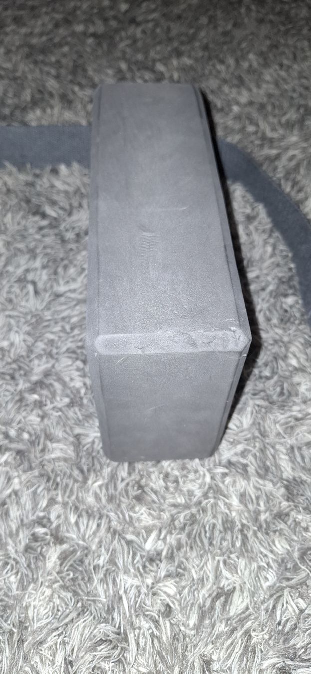 Baukästen: Cubes et Sangle de Yoga – Gebraucht aus Petit-Lancy von Kara_TCG 1