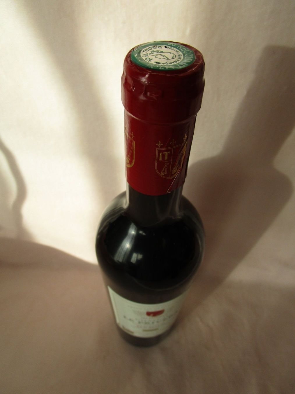 Vino: 2006 Chateau Le Privera, Medoc / IF009 – Nuovo (secondo la descrizione) da Eschenbach SG venduto da brocarte 7