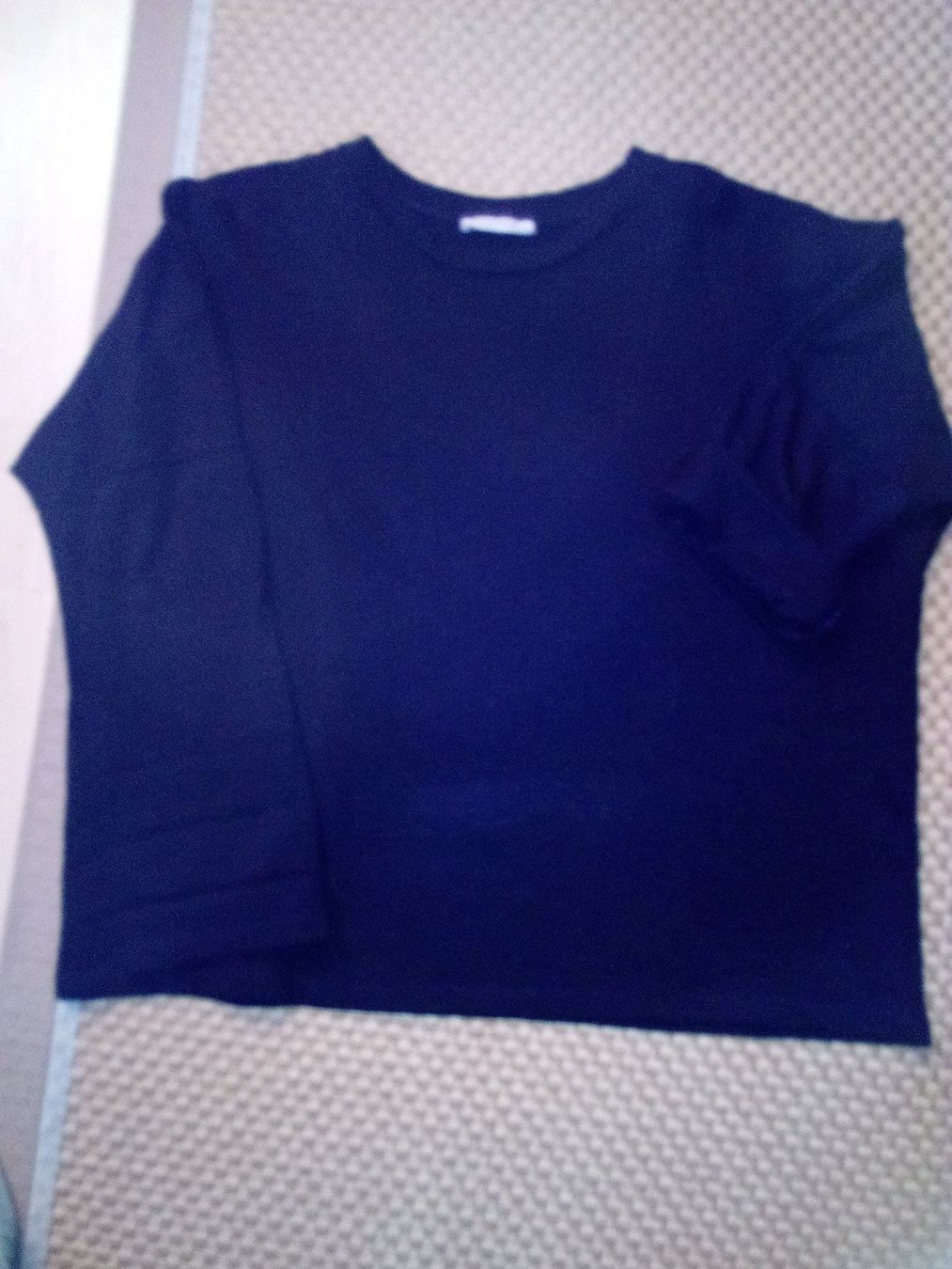 Benetton Lotti di vestiti: MARKENKLEIDERPAKET,  GR.34-36, S, 5Stk – Usato da Sachseln venduto da jocaso 3